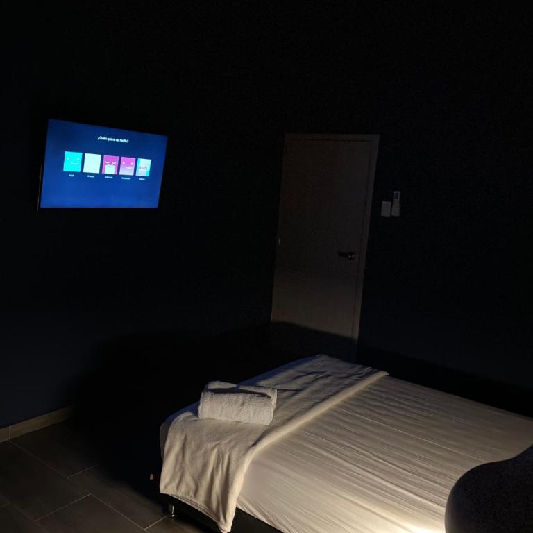 SACRAMENTO - Standard Double Room - 5