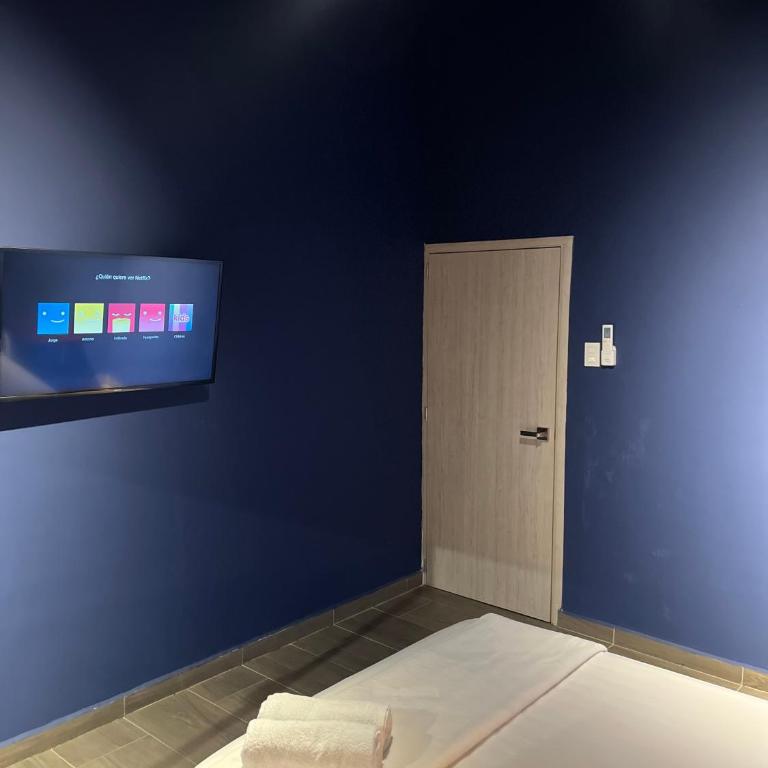 SACRAMENTO - Standard Double Room - 6