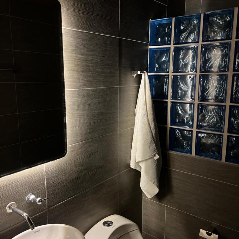 SACRAMENTO - Deluxe Double Room - 9