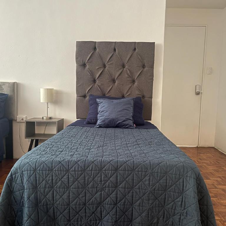 bnb2night Polanco-Rooms & Beds - King Suite - 20