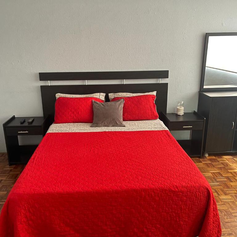 bnb2night Polanco-Rooms & Beds - Superior Queen Room - 18