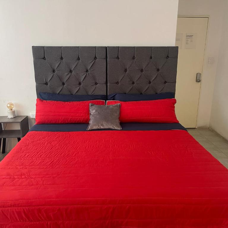bnb2night Polanco-Rooms & Beds - Superior King Suite - 22