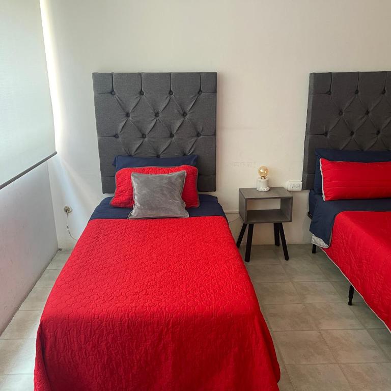 bnb2night Polanco-Rooms & Beds - Superior King Suite - 18
