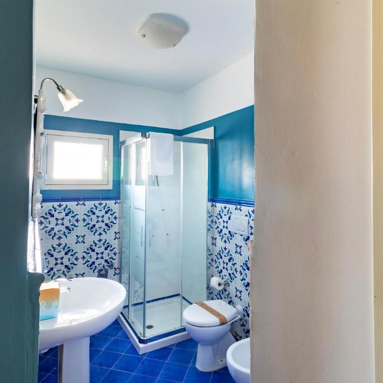 Palazzo Zacà - Junior Suite con Terrazza - 12