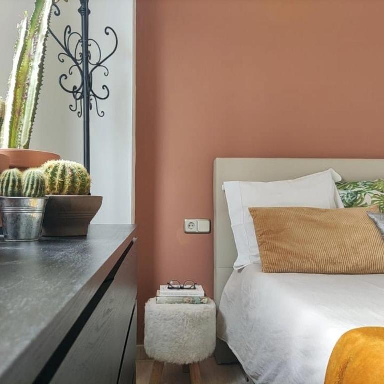 Refugio Racó del Conill - Mountain, Beach & Spa - Apartamento de 2 dormitorios - 13