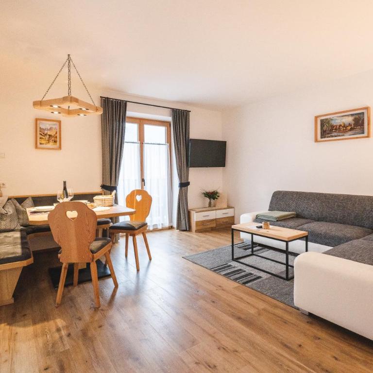 Elslerhof - Appartamento con 2 Camere da Letto - 1