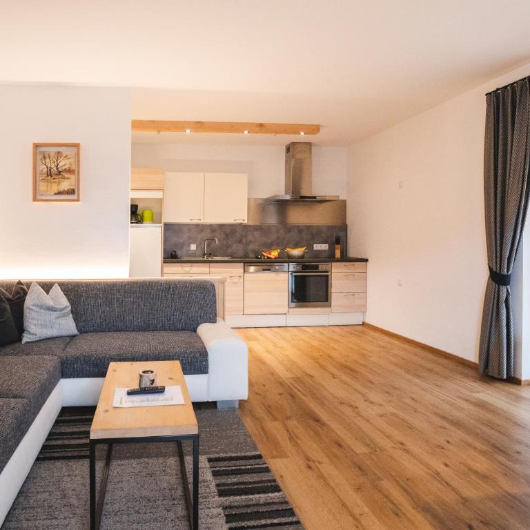 Elslerhof - Appartamento con 2 Camere da Letto - 2