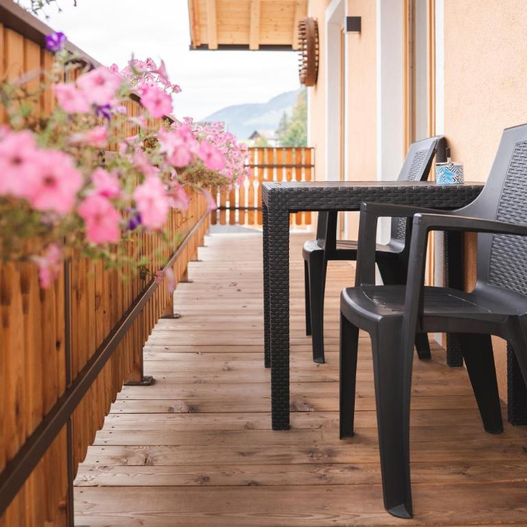 Elslerhof - Appartamento con 2 Camere da Letto - 7