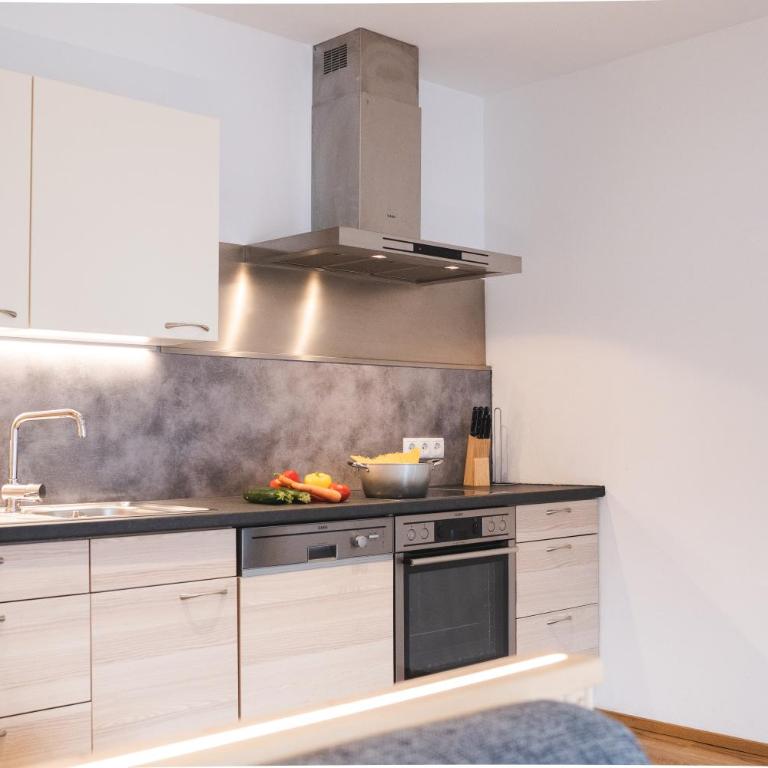 Elslerhof - Appartamento con 2 Camere da Letto - 10