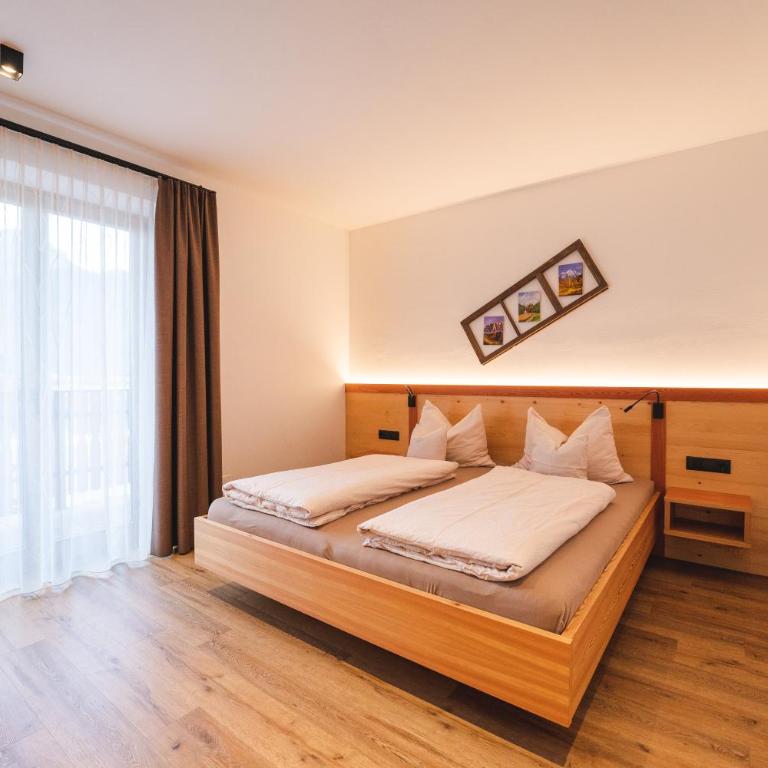 Elslerhof - Appartamento con 2 Camere da Letto - 9