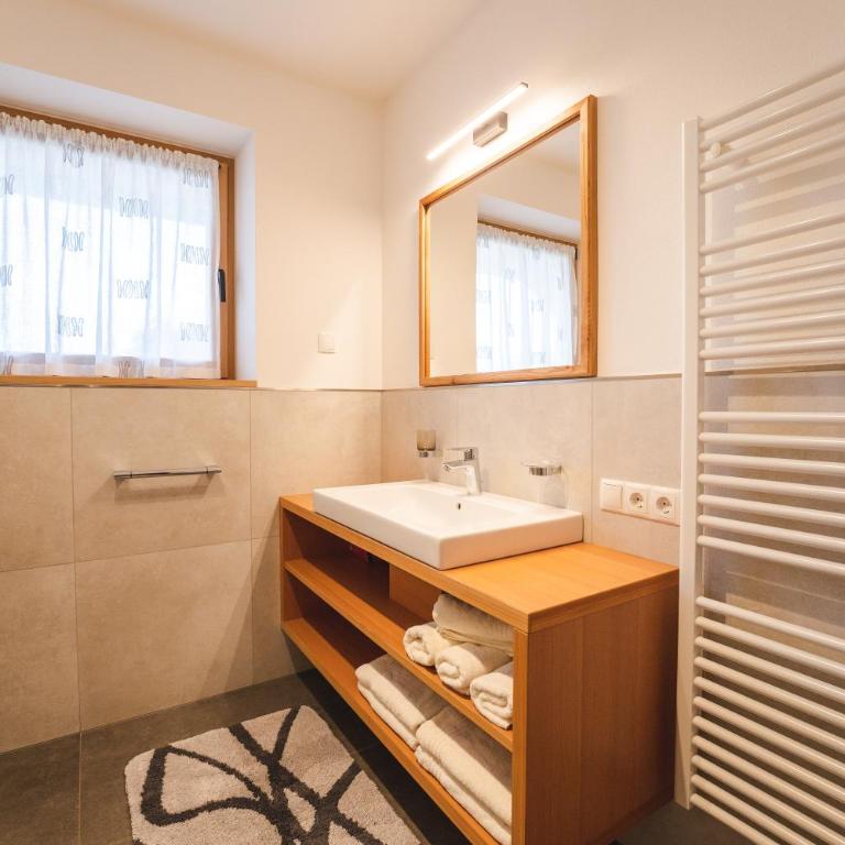Elslerhof - Appartamento con 2 Camere da Letto - 8