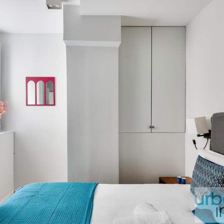 Urban Flat 75 - Sublime 3BDR Flat near Les Jardins du Luxembourg - Appartement - 20