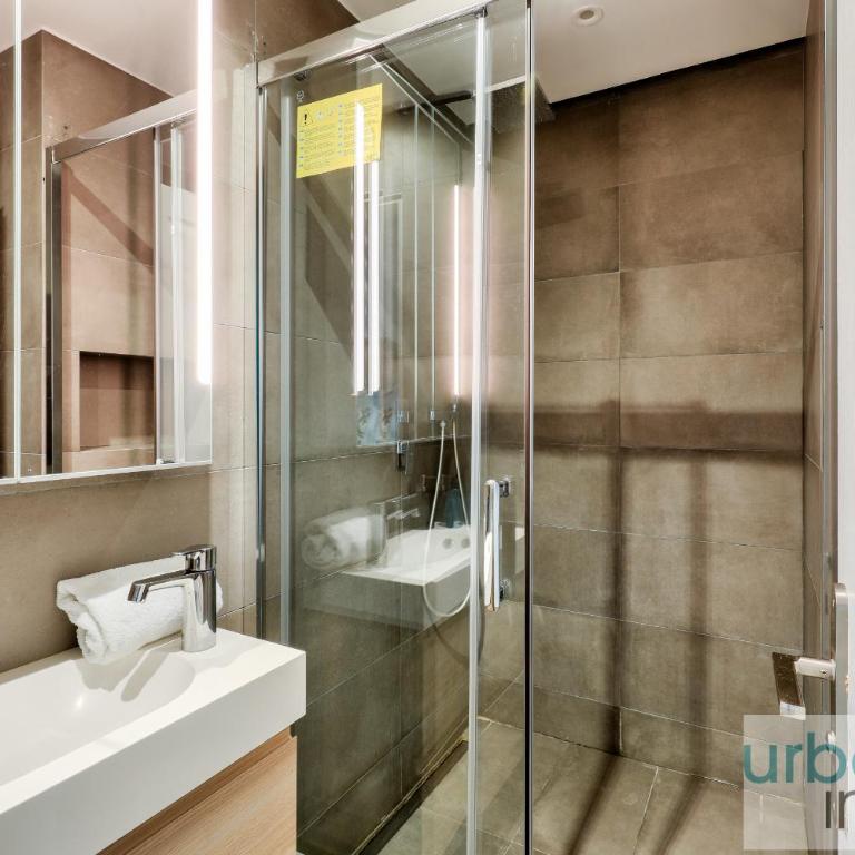 Urban Flat 75 - Sublime 3BDR Flat near Les Jardins du Luxembourg - Appartement - 22