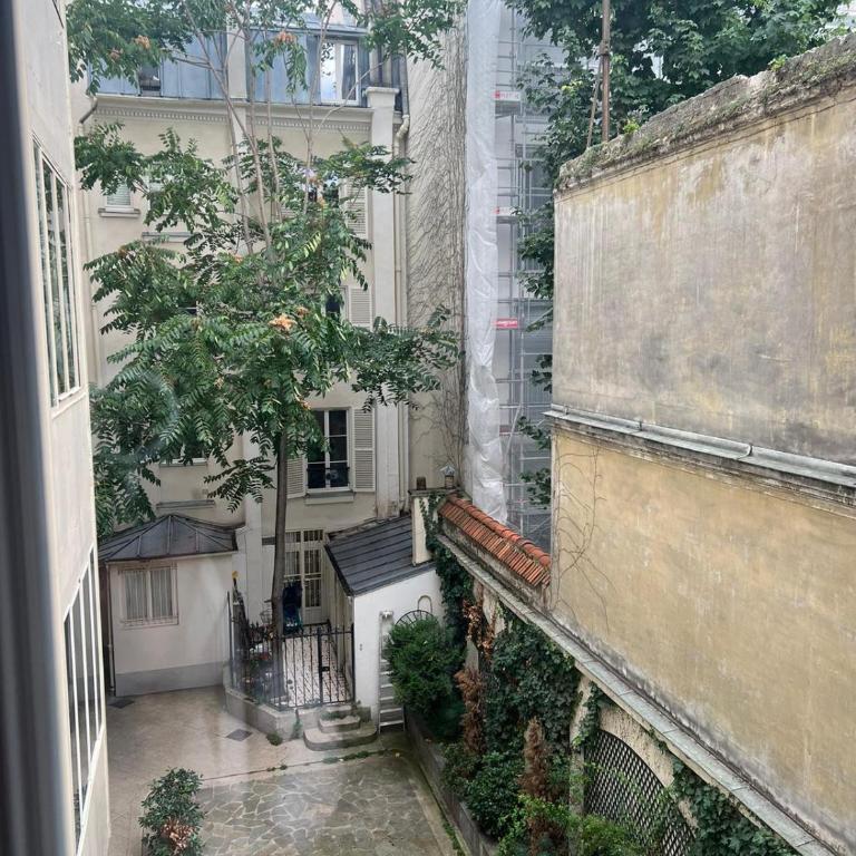 Urban Flat 75 - Sublime 3BDR Flat near Les Jardins du Luxembourg - Appartement - 28