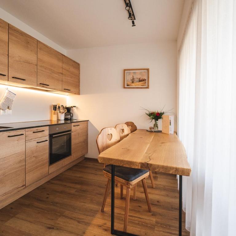 Elslerhof - Appartamento con Balcone - 1
