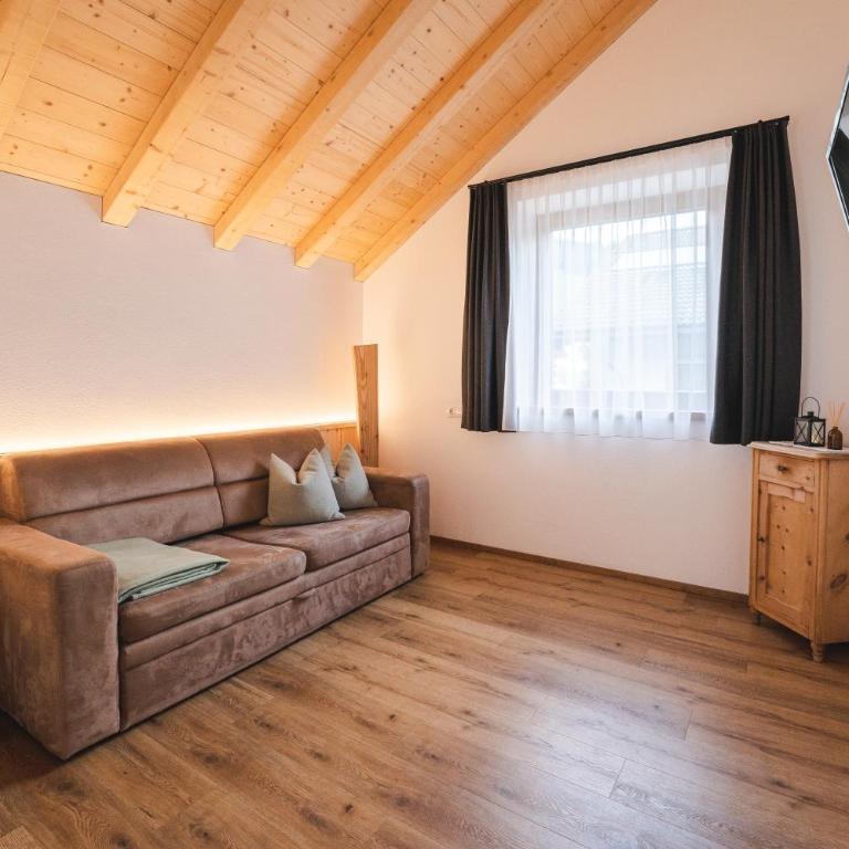 Elslerhof - Appartamento con Balcone - 3