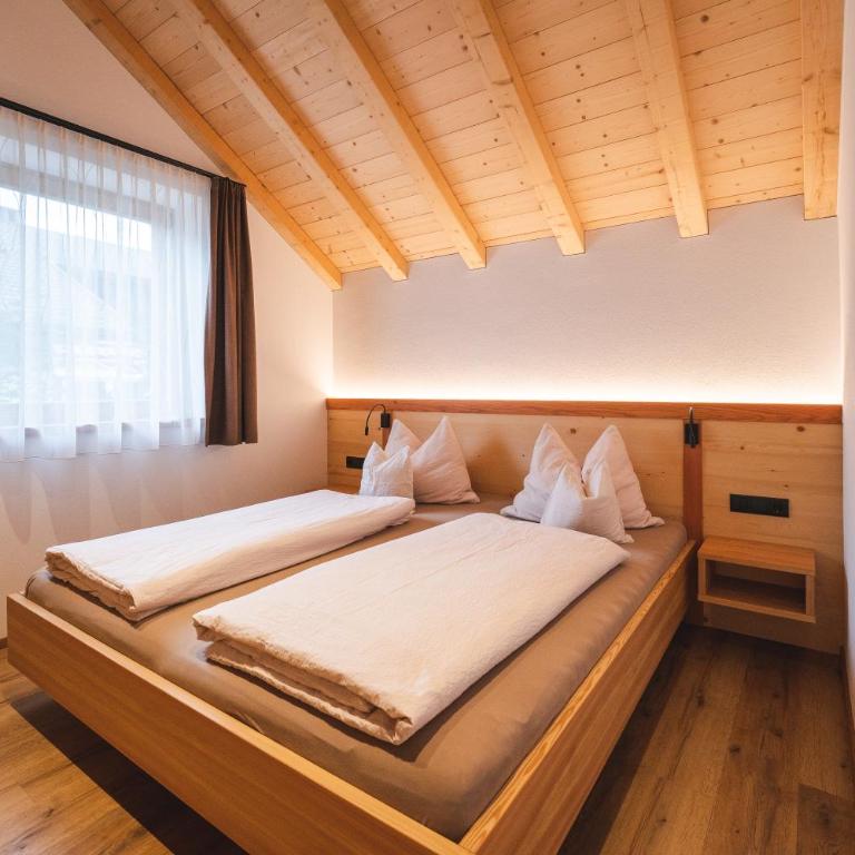 Elslerhof - Appartamento con Balcone - 5