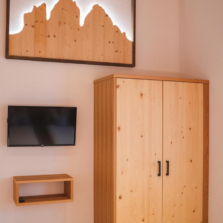 Elslerhof - Appartamento con Balcone - 8