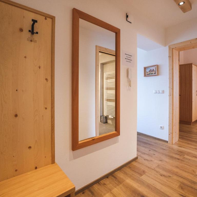 Elslerhof - Appartamento con Balcone - 9