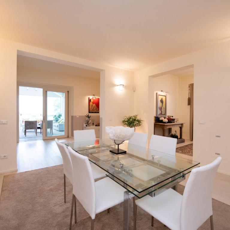 Villa Luisa - Villa - 11