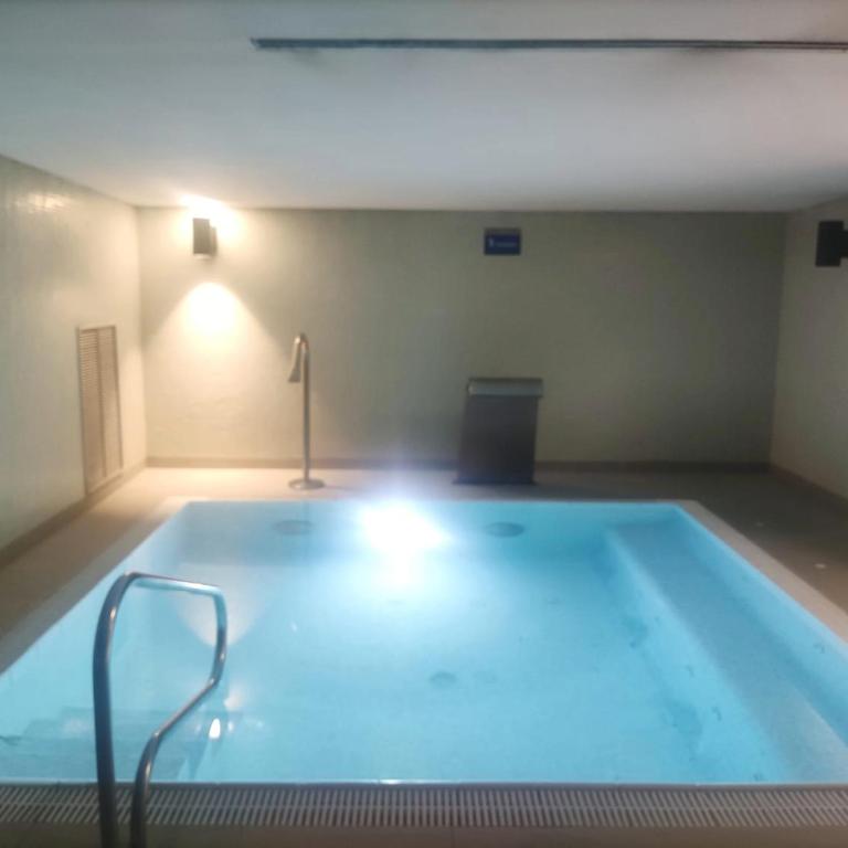 Refugio Racó del Conill - Mountain, Beach & Spa - Apartamento de 2 dormitorios - 17