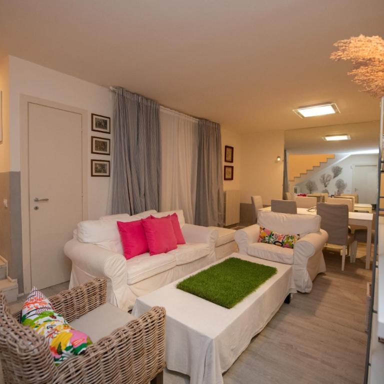 Villa Luisa - Villa - 27