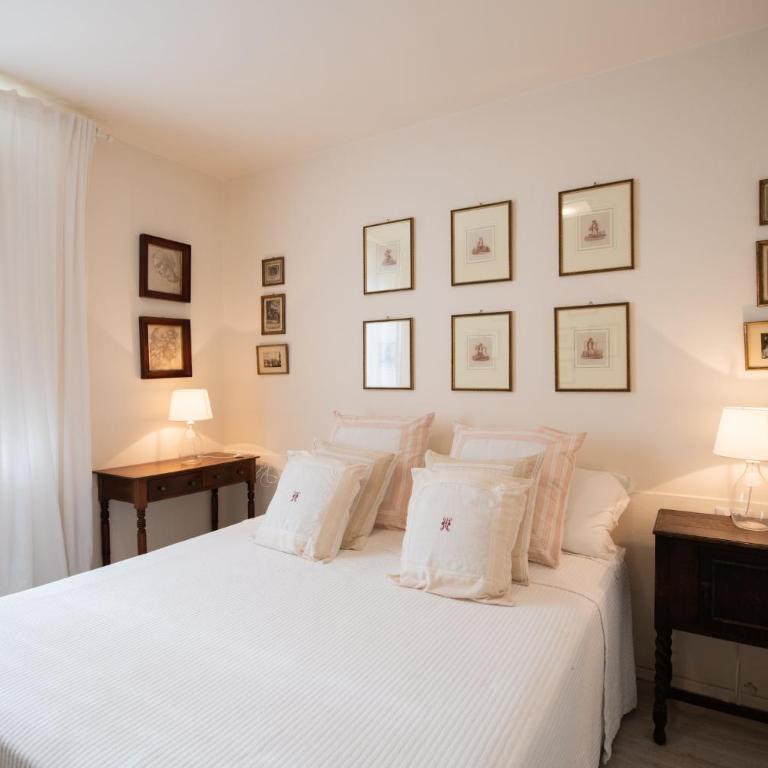 Villa Luisa - Villa - 38