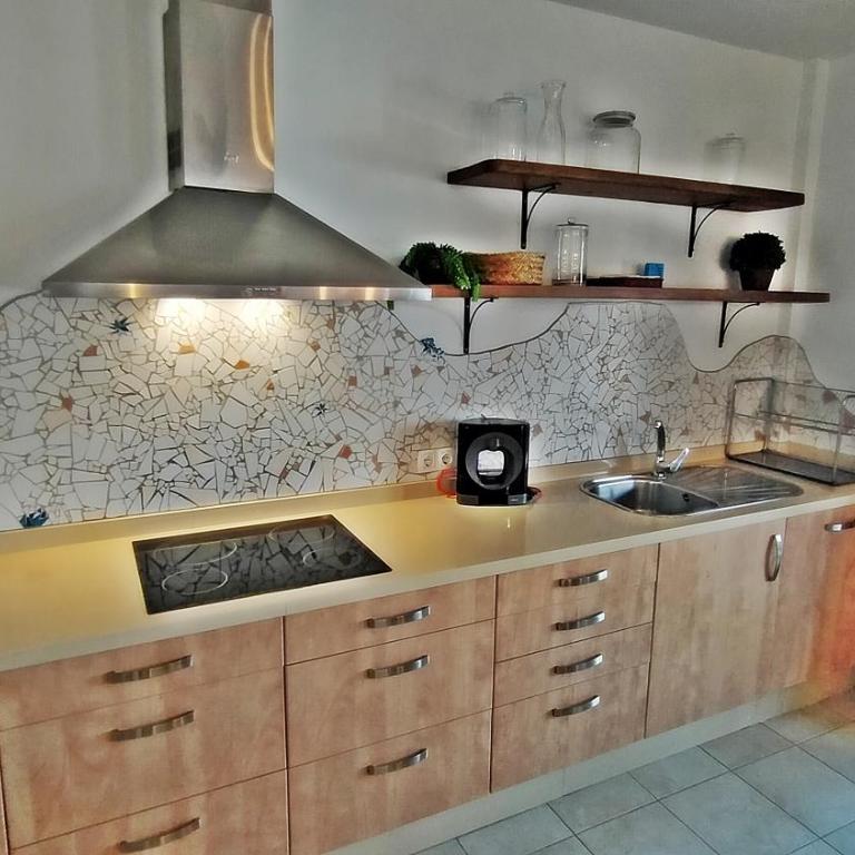 Caleta Beach House - Four-Bedroom House - 15