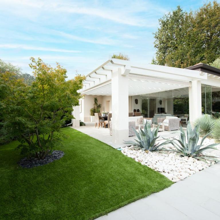 Villa Luisa - Villa - 82