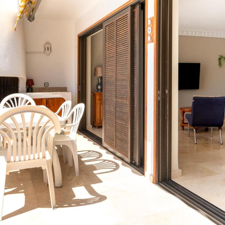 Club Atlantis Aparthotel Ocean View - Apartamento de 3 dormitorios - 20