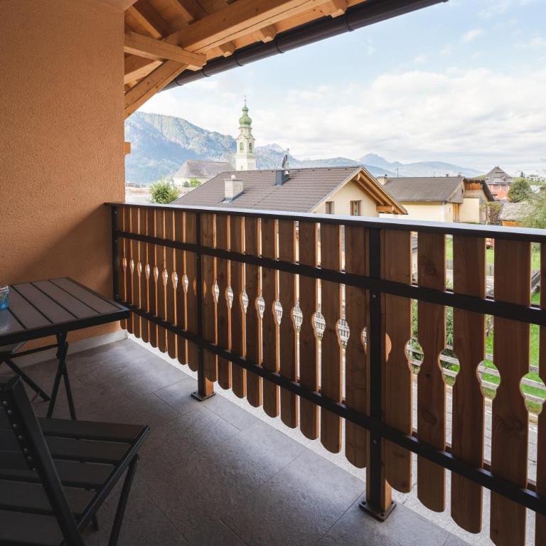 Elslerhof - Appartamento con Balcone - 10