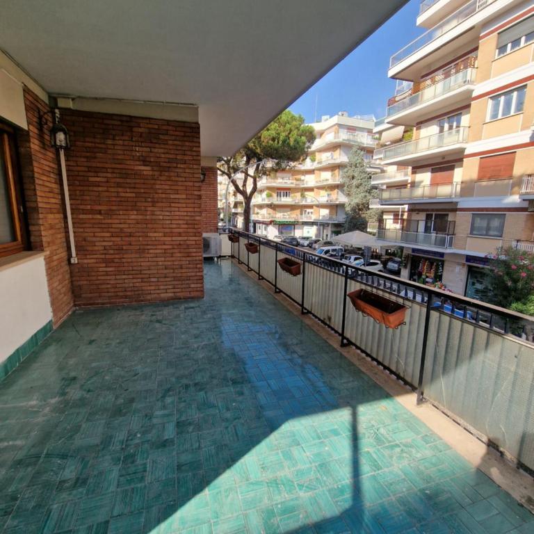 The Majestic Residence in Vatican - Apartment - 17