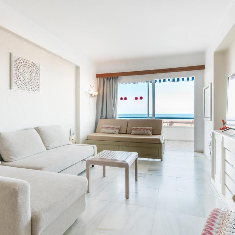 Club Atlantis Aparthotel Ocean View - Apartamento de 2 dormitorios - 7