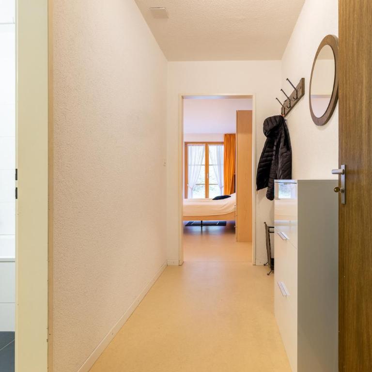 5103 Gemuetliche und liebevoll gestaltete 1,5-Zimmer-Wohnung - Studio mit Balkon - 6