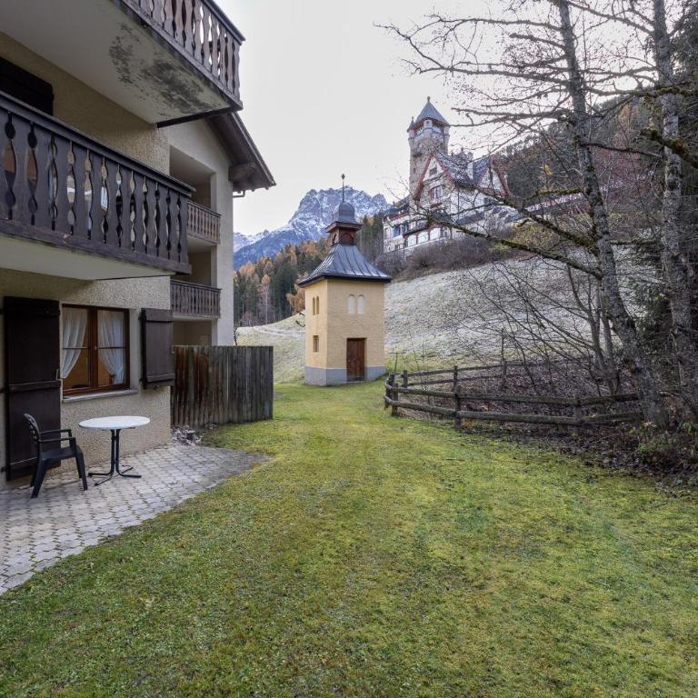 5103 Gemuetliche und liebevoll gestaltete 1,5-Zimmer-Wohnung - Studio mit Balkon - 7