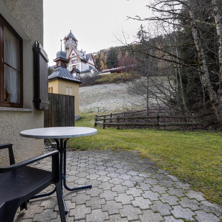 5103 Gemuetliche und liebevoll gestaltete 1,5-Zimmer-Wohnung - Studio mit Balkon - 8