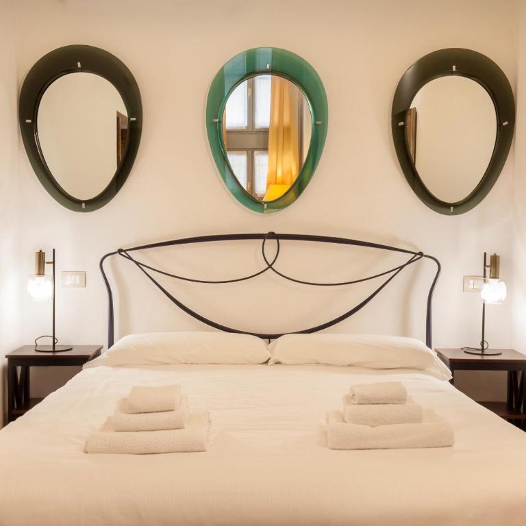 Verincanto Suite In old Verona Downtown - Appartamento - 8