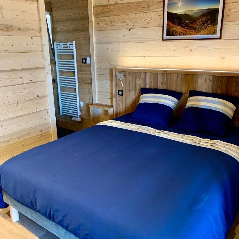 Chalet Horizon 180 4 étoiles Sauna - Chalet 3 Chambres - 30