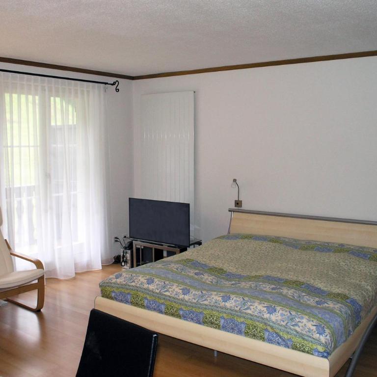 6303 Komplett renoviertes und stilvolles Studio zum Wohlfuehlen - Studio mit Balkon - 3