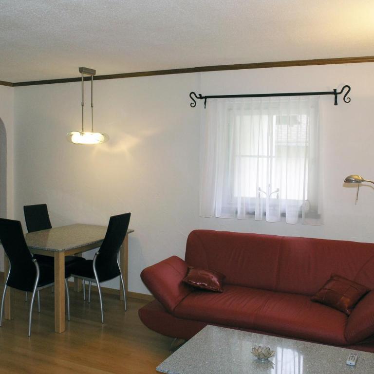 6303 Komplett renoviertes und stilvolles Studio zum Wohlfuehlen - Studio mit Balkon - 5