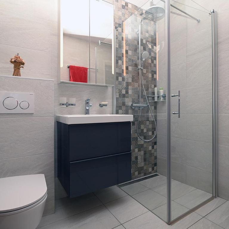 6303 Komplett renoviertes und stilvolles Studio zum Wohlfuehlen - Studio mit Balkon - 10