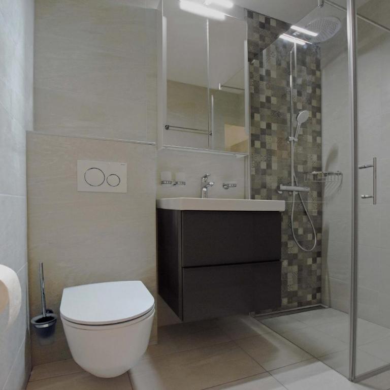 6303 Komplett renoviertes und stilvolles Studio zum Wohlfuehlen - Studio mit Balkon - 11