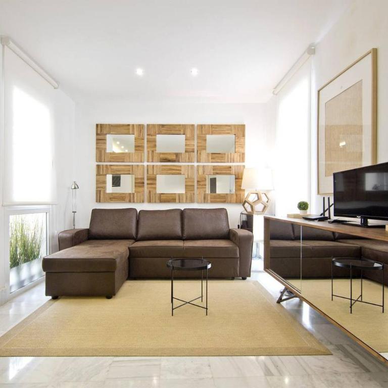 Apartamento Embajadores -No Ascensor- - Superior Apartment - 1
