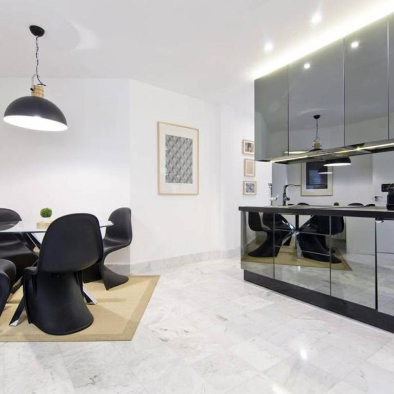 Apartamento Embajadores -No Ascensor- - Superior Apartment - 3