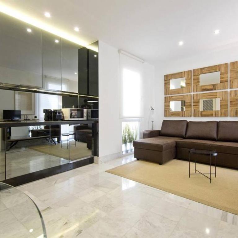 Apartamento Embajadores -No Ascensor- - Superior Apartment - 6