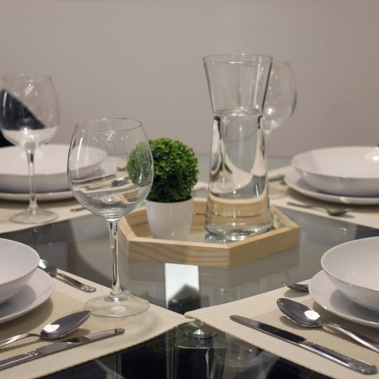 Apartamento Embajadores -No Ascensor- - Superior Apartment - 9