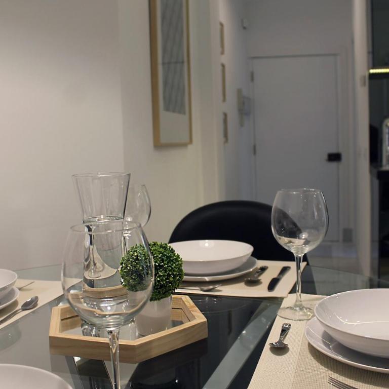 Apartamento Embajadores -No Ascensor- - Superior Apartment - 13