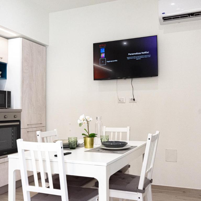 Maison San Giovanni - Appartamento con 2 Camere da Letto - 3