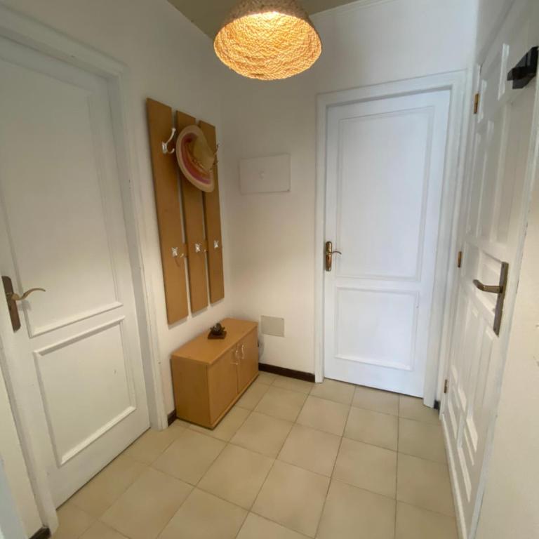 Apartamento Estrella del Mar Los Helechos - Apartamento de 1 dormitorio - 9