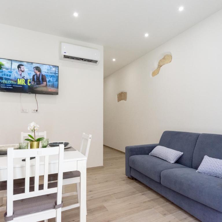 Maison San Giovanni - Appartamento con 2 Camere da Letto - 5